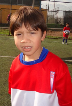 Joaquin Morales